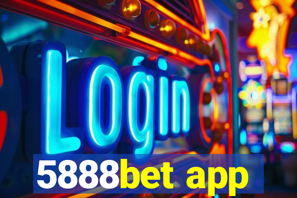 5888bet app